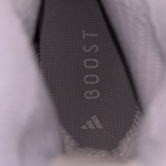 Adidas CodeChaos “White Dash Grey” - Picture 8 of 10